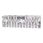 Incense Cone Making Molds Incense Cone DIY Incense Tower Making for Home
