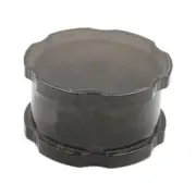 Bait Grinder Box Bait Crusher Fodder Box Carp Fishing Bait Lure Crusher