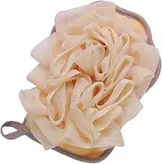 Scrubbing Gloves for Body - Double-Sided Exfoliation Glove | Bath Sponge, Glove Exfoliator, Loofah Sponge, Shower Puff for Dead Skin Remover