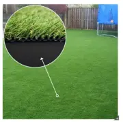 New Urban Ascot 3.7M Synthetic Turf