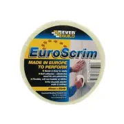Everbuild Sika EuroScrim Tape 48mm x 90m EVB2EURO48
