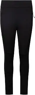 [TRESPASS] Womens/Ladies Kessell DLX Outdoor Leggings