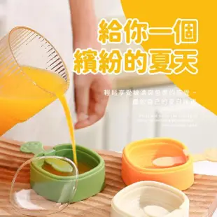 【DIY冰棒】食品級貓掌造型迷你冰棒模具組(雪糕 冰磚 冰淇淋 副食品盒 冰塊盒 巧克力 酒吧 製冰盒 冰格)