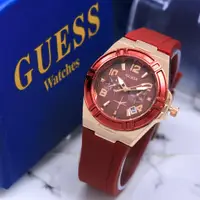 在飛比找蝦皮購物優惠-批發女士手錶時尚 Guess Pw3856 Active D