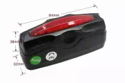 Smart Bike Cycling System Alarm Light GPS Navi Lock System SEALED NANO SIM