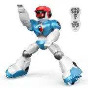 DEERC Electric Multifunctional dance robot Toy [DE99888-6] Free Shipping