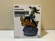 BanPresto - My Hero Academia - Dioramatic - Izuku Midoriya [The Brush] (MHA) [Ne