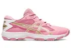 Asics Netburner Academy 9 Womens Netball Shoes (B Standard) (701) | US SIZING