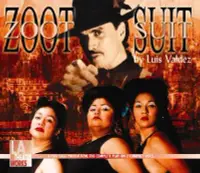 在飛比找博客來優惠-Zoot Suit: A Drama