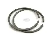 Piston Ring Set 49MM 1127 034 3006 3007 for STIHL Dolmar Makita Oleomac Chainsaw