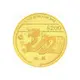 《新加坡造幣廠》壬辰龍年5盎司999.9純金精製紀念幣