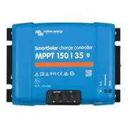 Victron Smart Solar MPPT 150/35 - SCC115035210