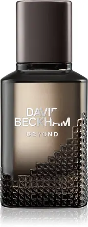 David Beckham Beyond Eau De Toilette For Men 40 Ml