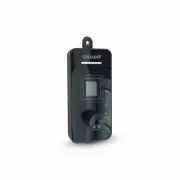 Galeader Non-Contact Wall Mounted Infrared Forehead Thermometer