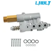 LABLT Outlet Valve Kit for Homelite 308653052, 308653007 Pressure Washers