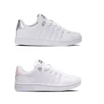 【K-SWISS】LOZAN II 休閒鞋 運動鞋 皮質 白粉 女鞋 -97943-170 97943-902