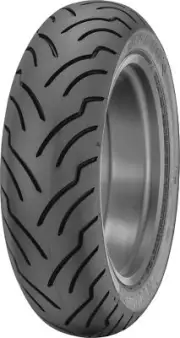 Dunlop American Elite Tire MU85B16 77H BIAS TL Rear 45131884