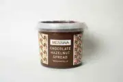 Messina Chocolate Hazelnut Spread – 2L