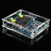 TPA3116D2 120W X2 Bluetooth 4.0 Audio Receiver Digital Amplifier Board + Case