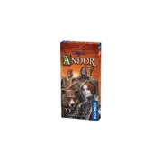 Kosmos Legends Of Andor Dark Heroes Kids/Family Board Game Expansion 10y+