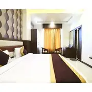 Hotel Taj Venture Agra