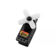 Hitec HS-5065MG 11.9g Metal Gear Digital Micro Servo Hitec