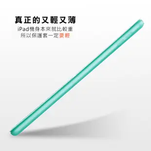 Apple iPad Air1/Air2/5代/6代 9.7吋 變形金剛平板皮套 保護套 休眠喚醒 平板保護殼