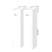 TP-Link Wireless Bridge 5 GHz 867 Mbps Indoor/Outdoor Access Point (EAP211-Bridge KIT)
