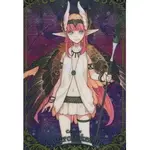 ✮星次元✮ BANDAI FATE/GRAND ORDER 第6彈《威化 金屬 收藏卡》R 17 俄刻阿諾斯