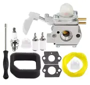308054114 Carburetor For Homelite 308054075 26B Blower UT09526 leaf blower
