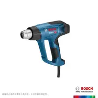 在飛比找momo購物網優惠-【BOSCH 博世】熱風槍(GHG 20-63)