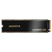 ADATA Legend 900 1TB PCIe Gen4x4 M.2 2280 SSD (SLEG-900-1TCS)