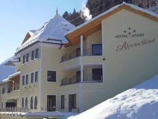 Hotel Apart Alpenschlössl