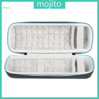 在飛比找蝦皮購物優惠-Mojito 便攜式旅行箱揚聲器收納袋,僅適用於 JBLFl