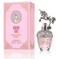 在飛比找momo購物網優惠-【ANNA SUI 安娜蘇】Anna Sui Fantasi