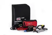 SJS Personal Power Pack And Jump Starter 12V 1200MAH 1200AMP