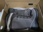SOREL Tivoli III High Womens Waterproof Boots Cloud Grey Sz US 5 EUR 36 UK 3 NEW