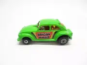MATCHBOX SUPERFAST #43 VOLKSWAGEN DRAGON WHEELS FUNNY CAR MINT
