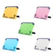 Music Stand Lightweight Table Book Stand Cook Desktop Sheet For Music Paper