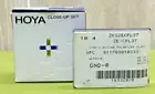 HOYA 49mm Close-Up filter Set and Zeikos 37MM ZE-CPL37, Circular Polarizer Glass