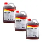 3 x Agar Once Off Tile Cleaner Heavy Duty Grout Pavers & Stone Floors Box of 3