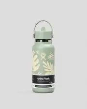 Hydro Flask 32oz Wide Mouth Flex Straw Cap Bottle