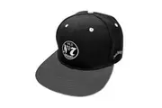 Jack Daniels Old No.7 and Brand logo Flat Peak Cap Hat