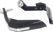 for Suzuki GSR600 GSR 600 Motorcycle Hand Guards Protector Grip Hand Guard