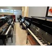 在飛比找蝦皮購物優惠-琴藝鋼琴出租-月租500元起。鋼琴收購0922288099陳