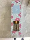 Lydi + Oli Lava Citrus Highly Fragranced Reed Diffuser Set 3.4fl oz