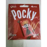 在飛比找蝦皮購物優惠-pocky造型一卡通