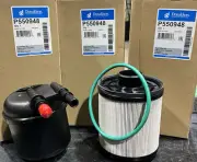 P550948-Donaldson Fuel Filter Kit QTY 3
