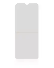 Polarizer Film Compatible For Samsung Galaxy A32 5G (A326 / 2021) (10 Pack)