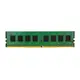 Kingston 金士頓 DDR4-2666 8GB 桌上型記憶體(8G*1) KVR26N19S8/8